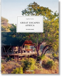 Image for Great escapes: Africa