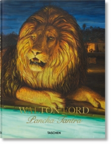 Image for Walton Ford. Pancha Tantra. Updated Edition