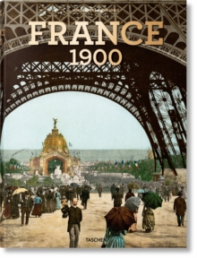 Image for France 1900
