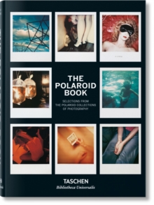 Image for The Polaroid Book