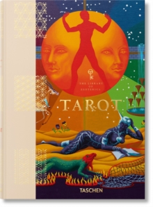 Image for Tarot. The Library of Esoterica