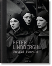 Image for Peter Lindbergh. Untold Stories