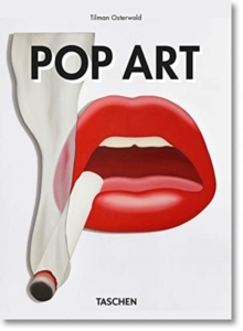 Image for Pop Art - 40th Anniversary Edition