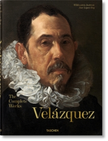 Image for Velâazquez  : the complete works