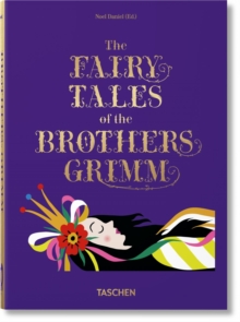 Image for The Fairy Tales. Grimm & Andersen 2 in 1. 40th Ed.
