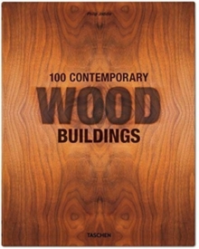 Image for 100 contemporary wood buildings