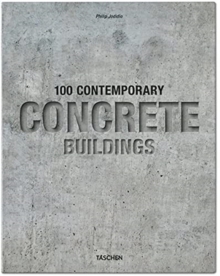 Image for Contemporary Concrete Buildings