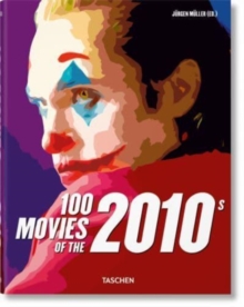 Image for 100 movies of the 2010s