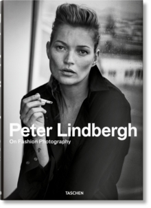 Image for Peter Lindbergh. On Fashion Photography