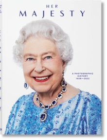 Her Majesty. A Photographic History 1926–2022