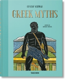 Image for Greek Myths