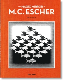 The Magic Mirror of M.C. Escher