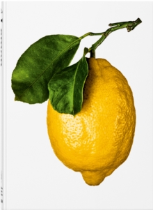 Image for The Gourmand's lemon  : a collection of stories & recipes