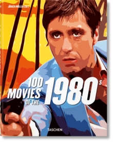 Image for 100 Movies of the 1980s