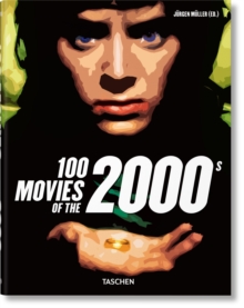 100 Movies of the 2000s