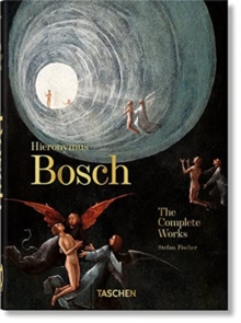 Image for Hieronymus Bosch
