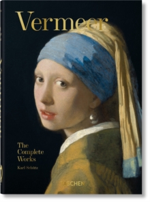 Vermeer. The Complete Works. 40th Ed.