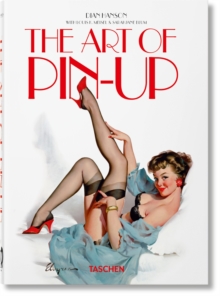 Image for The Art of Pin-up. 40th Ed.