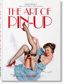 The Art of Pin-up. 40th Ed.