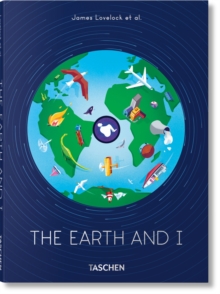 Image for James Lovelock et al. The Earth and I
