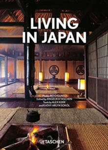 Image for Living in Japan
