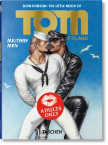 The Little Book of Tom. Military Men