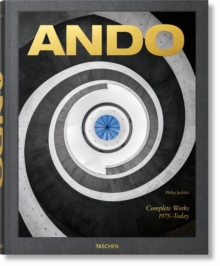 Image for Ando. Complete Works 1975–Today. 2023 Edition