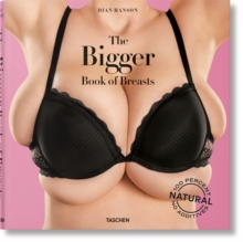 Image for The Bigger Book of Breasts