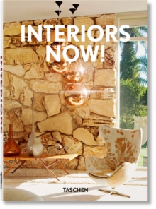 Image for Interiors Now! 40th Ed.