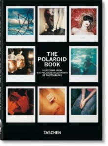 Image for The Polaroid book
