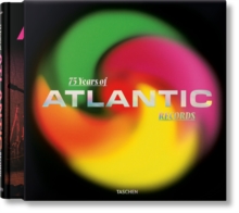 Image for 75 Years of Atlantic Records