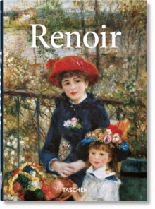 Renoir. 40th Ed.