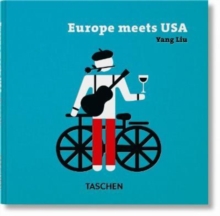 Image for Europe meets the USA