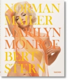 Image for Norman Mailer. Bert Stern. Marilyn Monroe