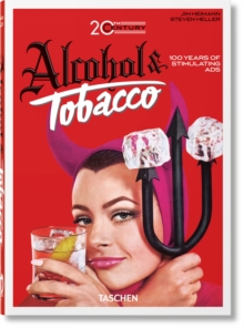 Image for 20th Century Alcohol & Tobacco Ads. 40th Ed.