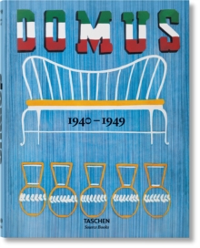 Image for domus 1940–1949