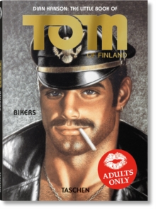 Image for The little book of Tom of Finland: Bikers