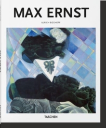 Image for Max Ernst