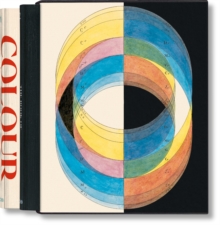 Image for The book of colour concepts  : 1686-1963