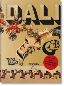Image for Dali. Les diners de Gala