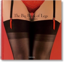 Image for The big book of legs