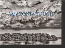 Image for Amazãonia touch.