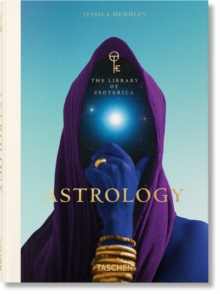 Image for Astrology. The Library of Esoterica