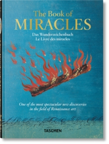 Image for The Book of Miracles. 45th Ed.