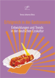 Image for Erfolgreich In Der Gastronomie