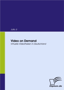 Image for Video On Demand