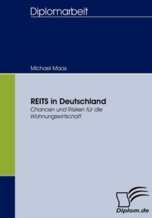Image for REITS in Deutschland