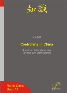 Image for Controlling In China