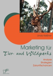 Image for Marketing fur Tier- und Wildparks