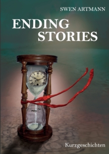 Image for Ending Stories